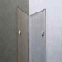 Clear Visibility Corner Guards